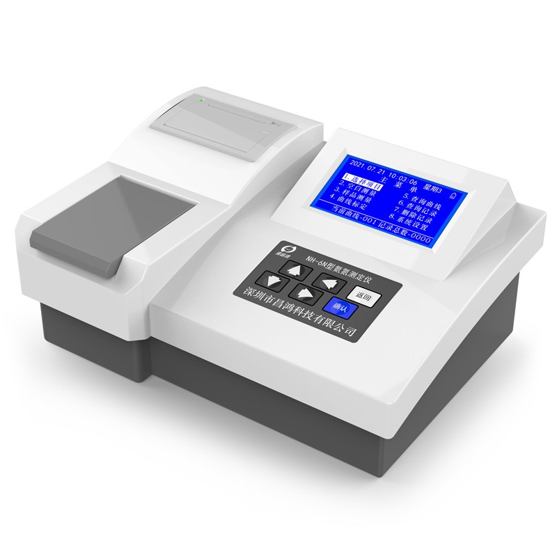 氨氮檢測儀在水質污染中起到了哪些作用？