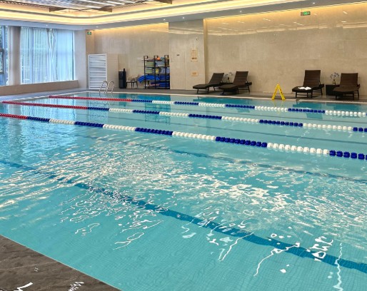 余氯測定儀：水質監(jiān)測的 “隱形衛(wèi)士”