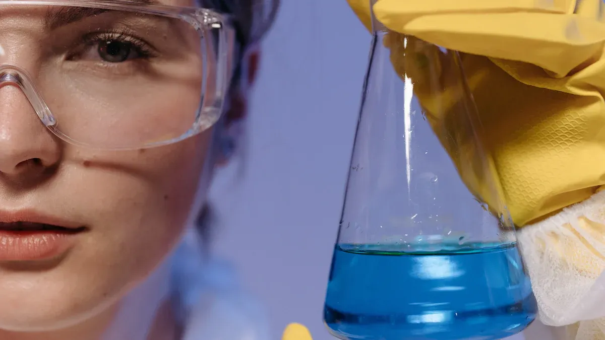 如何為您的研究選擇合適的實驗室水質(zhì)分析儀