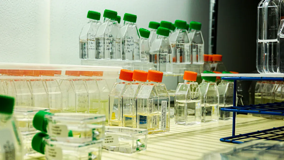 多功能數(shù)控消化器使水質(zhì)檢測(cè)變得簡(jiǎn)單安全