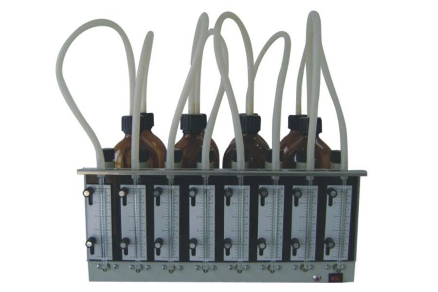 直讀式BOD測(cè)定儀-CY-2