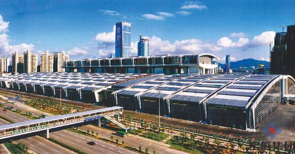 深昌鴻將于6月26-28日參加第十五屆華南水展