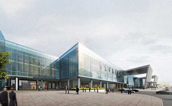 深昌鴻與您相約2017年（南京）第五十屆全國高教儀器設備展示會